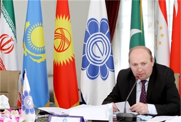 احیای جاده ابریشم، احیای پیوندهاست