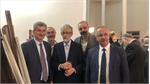 "Reflection of Türkiye in Iran" exhibition was opened in Tehran