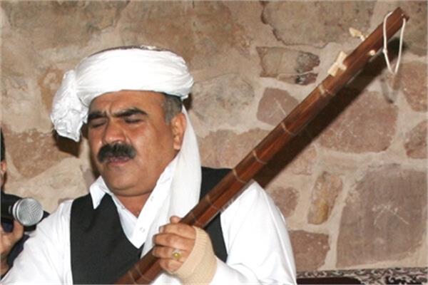 درگذشت هنرمند موسیقی مقامی خراسان جنوبی