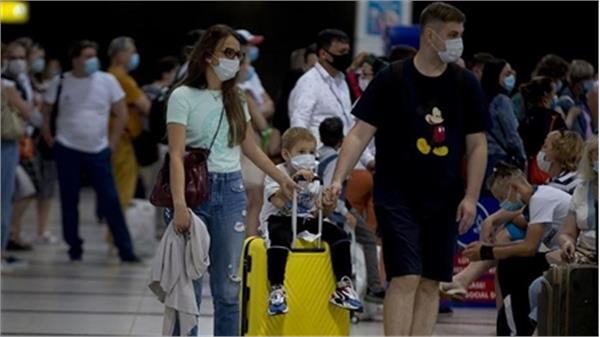 بازگشت رونق به پایتخت گردشگری ترکیه