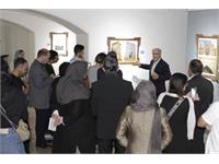 "Bridges of Culture" Photo Exhibition