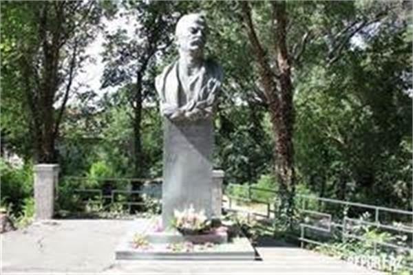 Mirza Fatali Akhundzadeh Commemorated in Tbilisi