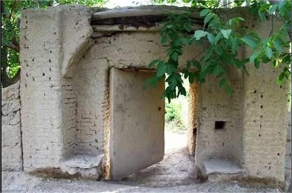 «تیران» شهر درهای سنگی دو هزار ساله