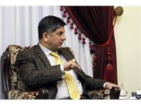 ECI President Meets with Ayatollah Khomeini’s Grandson 8