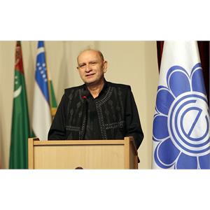 آیین بزرگداشت استاد وحید اسداللهی 1