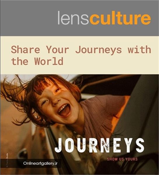 ”فراخوان رقابت عکاسی LensCulture”