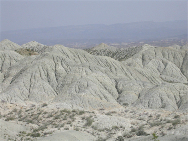 اکوتوریسم ترکمنستان