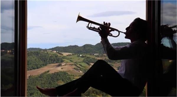 «نت های فقدان» در اینستاگرام سفارت ایتالیا