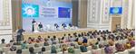 An International Youth Forum was held in Turkmenistan