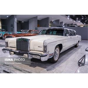 خودروهای قدیمی 24