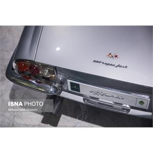 خودروهای قدیمی 9