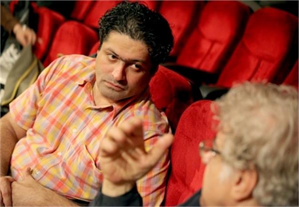 آرش امینی و حکایت  گوش‌کردن به ما