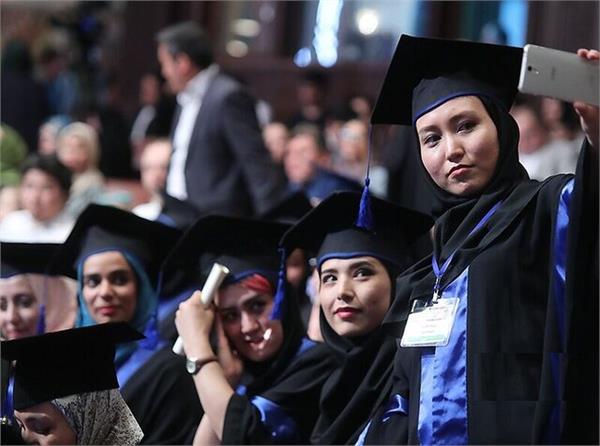 Iranian University of Science and Culture Grants Scholarship to Afghan Students