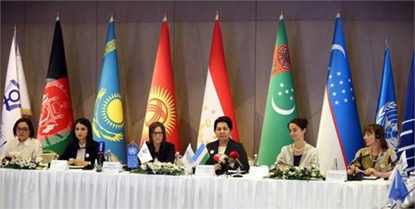 «تاشکند» میزبان همایش «توسعه حقوق اقتصادی زنان در آسیای مرکزی