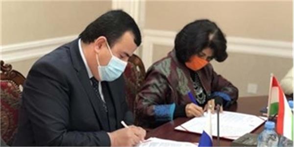 UNDP Assists Tajikistan
