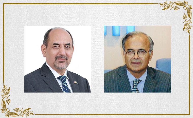 پیام تبریک رئیس مؤسسه فرهنگی اکو به دبیرکل سازمان همکاری اقتصادی در سالگرد تأسیس سازمان