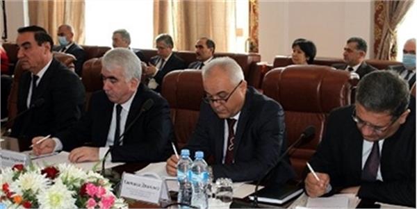نشست«دوستی باشد مرام جاودان» در دوشنبه