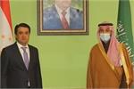 Tajik, Saudi Sports Officials Discuss Cooperation in Dushanbe