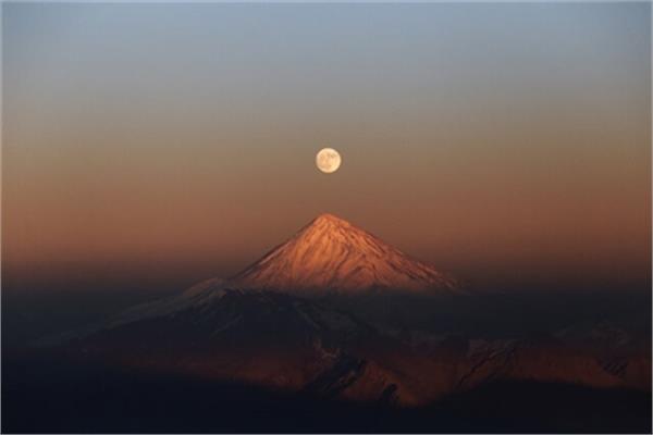ثبت این عکس ۳ سال طول کشید!