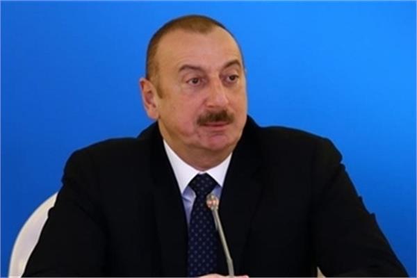 Ilham Aliyev Proposes Global Solidarity Against Corona Virus