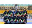 Dominance of Iran youth in Asian wrestling