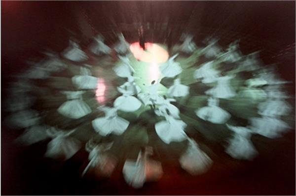 بزرگداشت مولانا در موسسه فرهنگی اکو