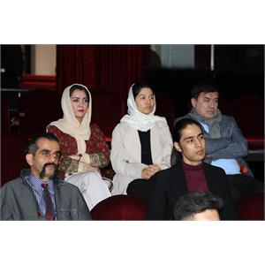 نشست بین‌المللی «کتاب کهن‌ترین محور دوستی کشورهای عضو اکو» برگزار شد