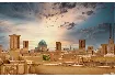 Yazd: A World Heritage City and the First Iranian City on the UNESCO List