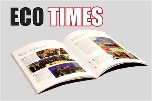 Issue 28 of 'ECO Times': ECI Biennium
