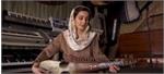 Fazila Zamir; Rabab Player Girl from the post-2001 Generation