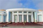 Turkmenabat City Holds Comedy Contest