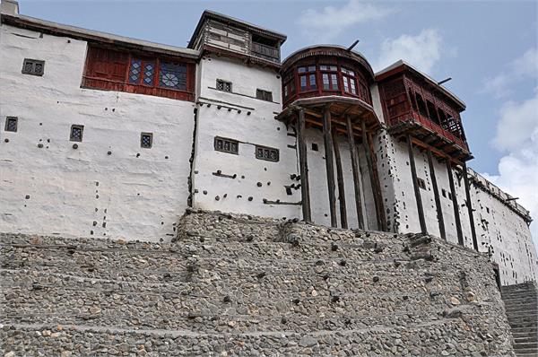 Baltit Fort – Hunza: A Historical Fortress in the Heart of the Karakoram