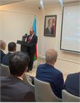 ECO President Pays Tribute to the Martyrs of the Republic of Azerbaijan on Remembrance Day