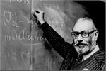 Blue Plaque Unveiled for Nobel Prize-winner Abdus Salam