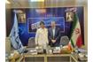 ECI President and Iranian Media Director General Explore Media Collaboration