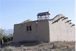 Abu Muslim Khurasani mausoleum in Logar (Afghanistan) needs restoration