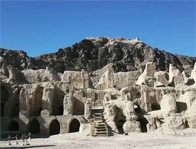 Archaeological Heritage of Iran and ECO Member Countries