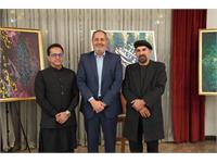 International Summit "Book Diplomacy with the Spirit of Iqbal" 9