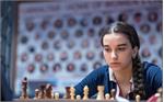 Azerbaijani chess player wins bronze at FIDE World Rapid Team Championship