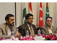 International Seminar on Pakistan and Urdu Studies 18