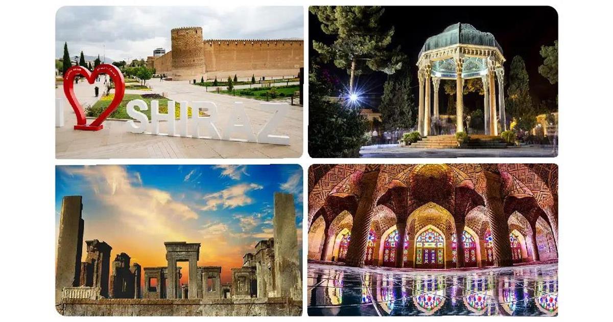Shiraz The Cultural Capital Of Iran EciEco shiraz-the-cultural-capital-of-iran-ecieco