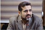 دعوت از وزیر فرهنگ ایران برای شرکت در همایش بین المللی سنت پترزبورگ