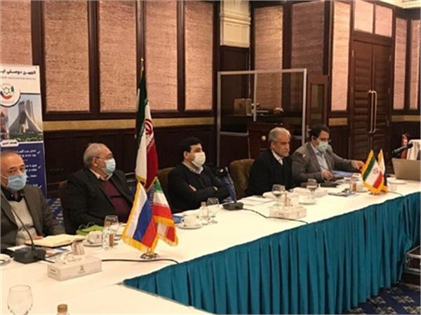 عوامل مهم تعامل فرهنگی میان ایران و روسیه