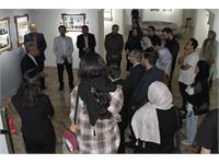 "Bridges of Culture" Photo Exhibition