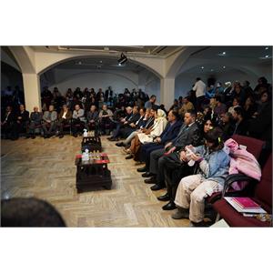 «چله مهر» در مؤسسه فرهنگی اکو برگزار شد 8