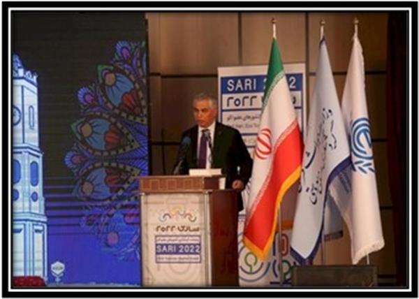 The Secretary General of Economic Cooperation Organization: We are looking to strengthen tourism