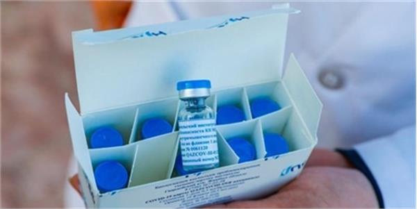Kazakhstan Produces its First Batch of QazVac Vaccine