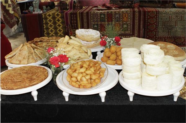 بزرگداشت سی‌وچهارمین سالگرد استقلال ترکمنستان 13