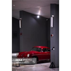 خودروهای قدیمی 7