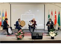 "Yalda Night Celebration" at ECOCI